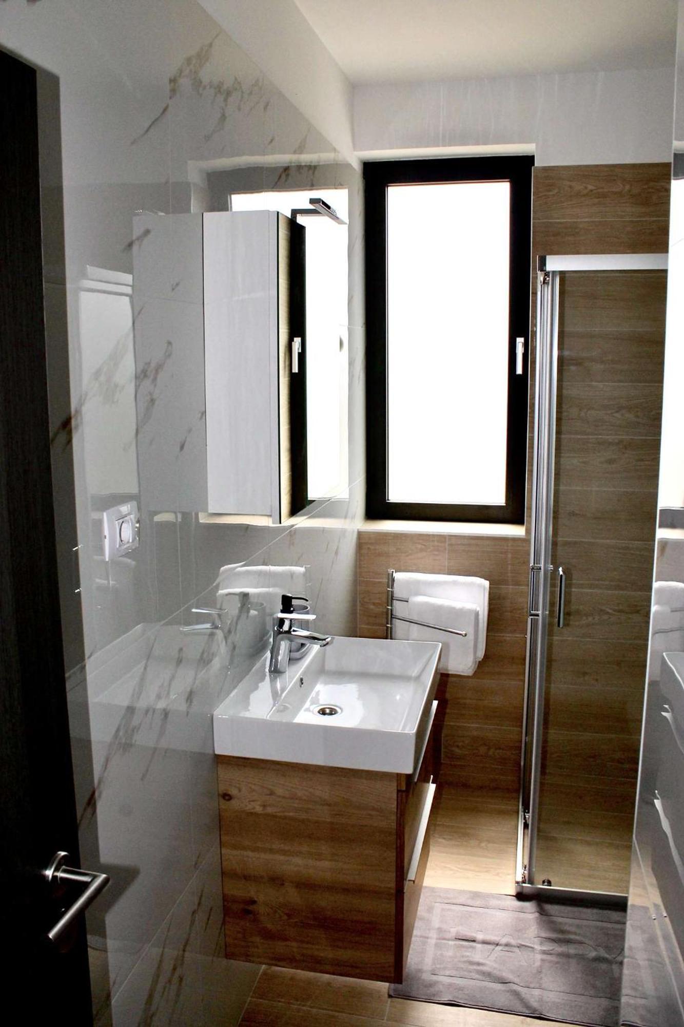 Apartments Marebella Lumbarda Rom bilde